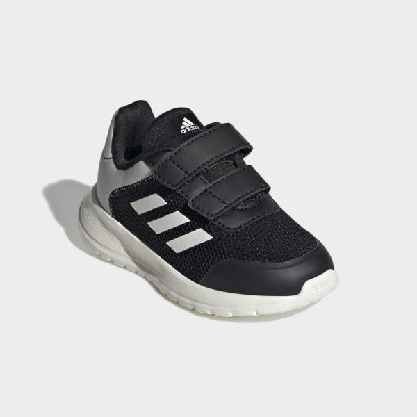 Zwart Tensaur Run Schoenen