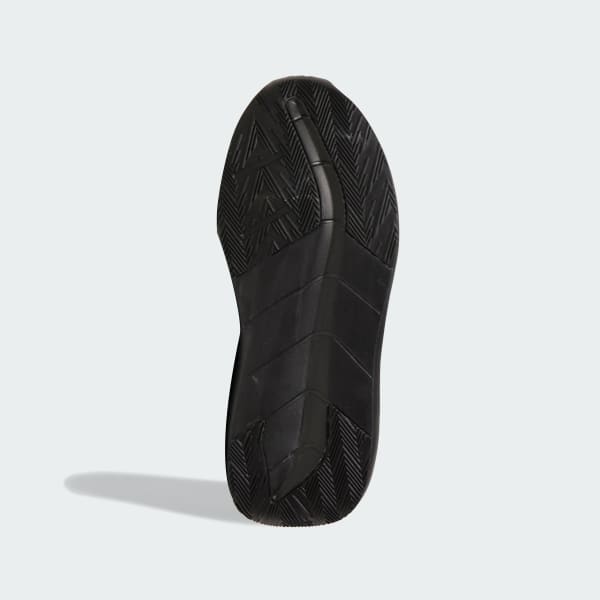 Hitam AeroSprintSpark