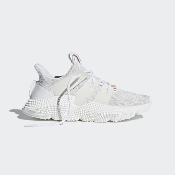 T nis Prophere Branco adidas adidas Brasil