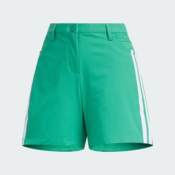 mau-xanh-la QUẦN SHORT 3-STRIPES 5INCH