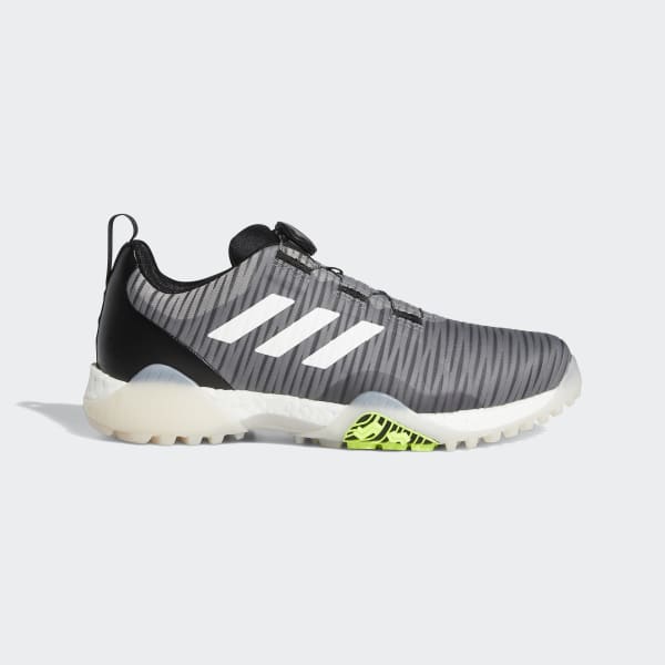 adidas shoes grey with white stripes