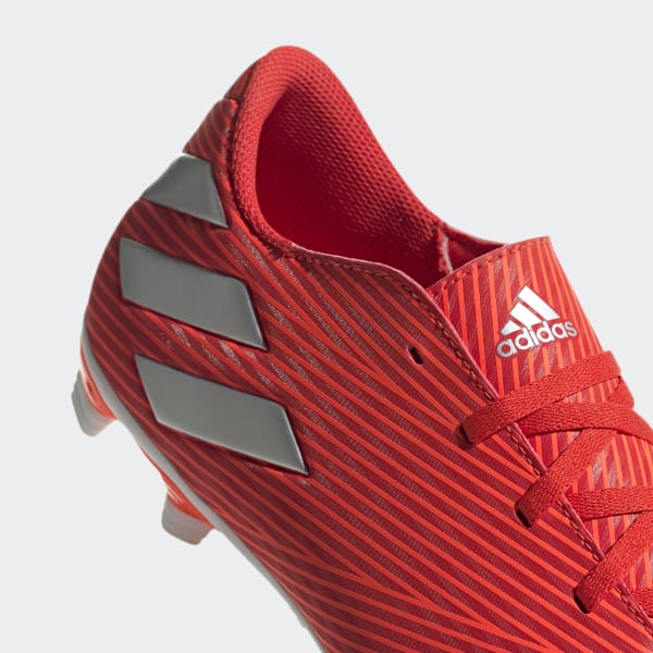 Adidas on sale nemeziz rojas