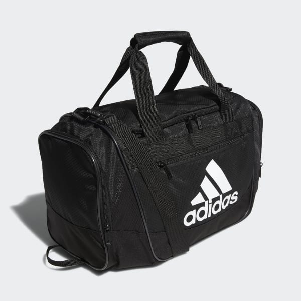 adidas defender iii duffel bag review