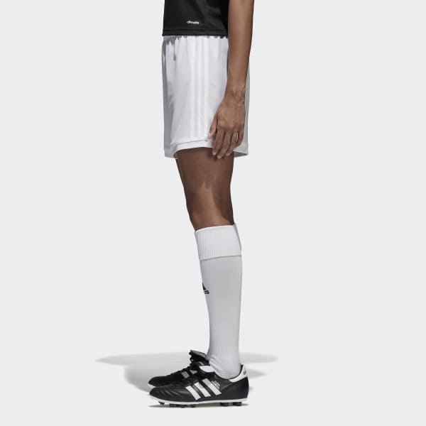 Blanc Squadra 17 Shorts BUJ08