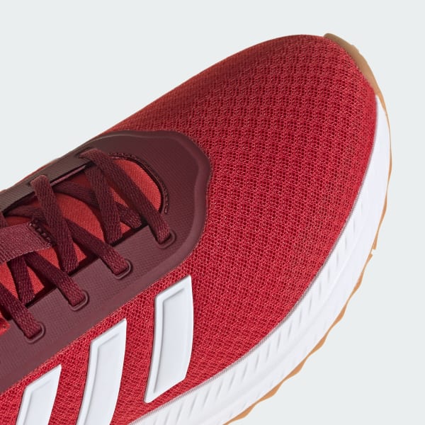 adidas X_PLR Path Shoes - Red | Free Shipping with adiClub | adidas US