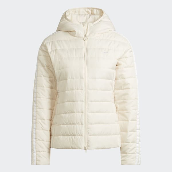 Adidas original slim jacket sales