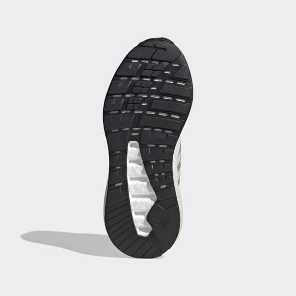 Bialy ZX 2K BOOST 2.0 Shoes LWW18