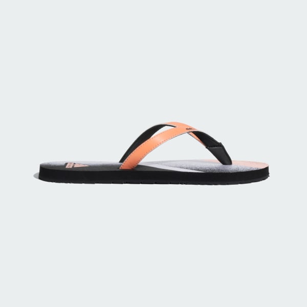 Orange slippers discount