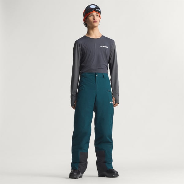 Gron Terrex Multi 2 Layer CLIMAPROOF Insulated Pants