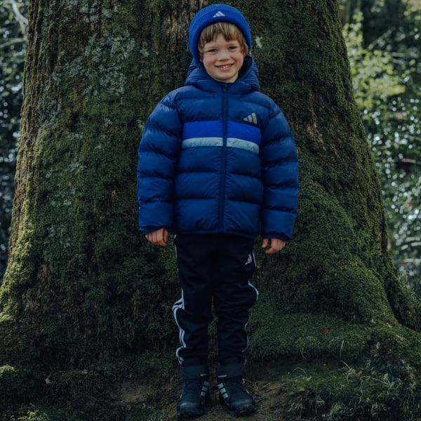 Terrex Snow CF CLIMAWARM Winter Shoes Kids