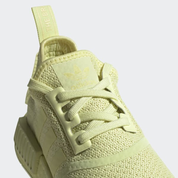 Adidas nmd amarillas mexico 2025