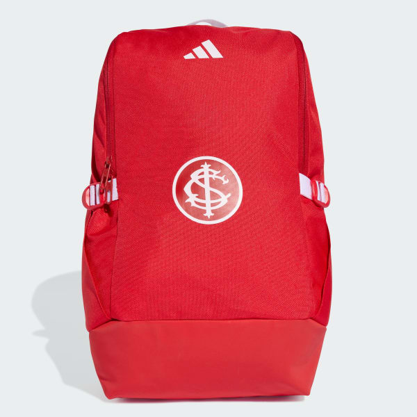 Vermelho Mochila Internacional