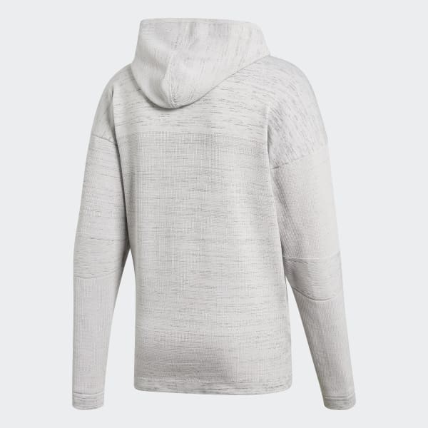 adidas primeknit hoodie