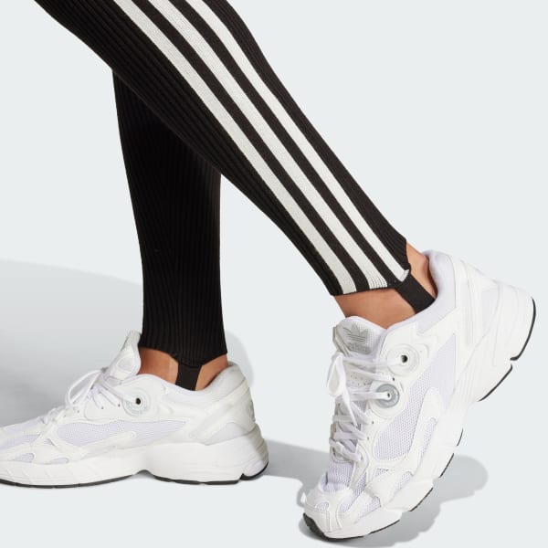 adidas Premium Knit Jumpsuit Black adidas UK