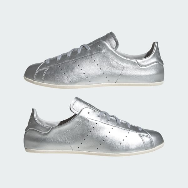アディダス スタンスミス ロープロ / Stan Smith Lo Pro - シルバー