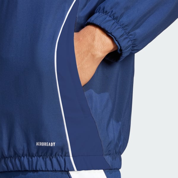 Tiro 24 Windbreaker
