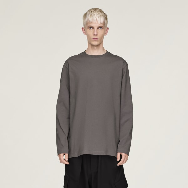 ◆HOODHOOD Alien Graphic Overfit Long Sleeve T-shirt/3色◆ ☆SEVENTEEN ディエイト 着用！！【HOODHOOD】Alien graphic