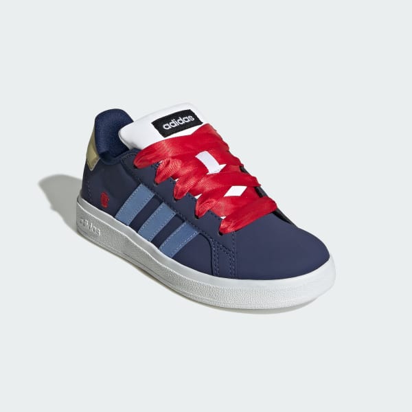 adidas Disney Snow White Grand Court 00s Shoes Kids