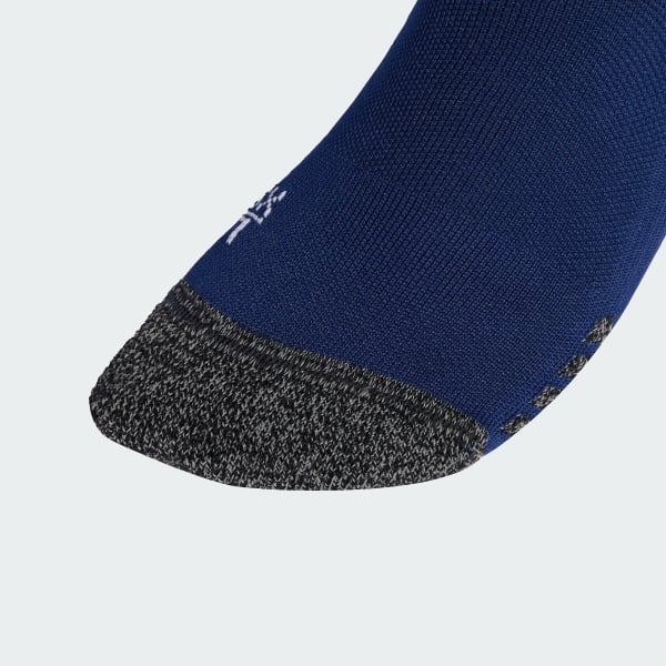 Μπλε adi 24 AEROREADY Football Knee Socks