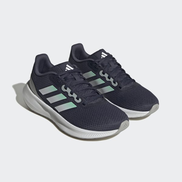 Blue Runfalcon 3.0 Shoes