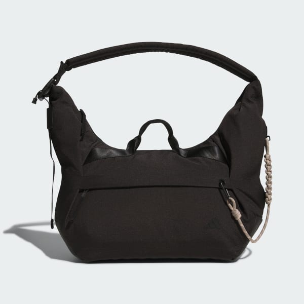 Black Favorite Duffel Bag