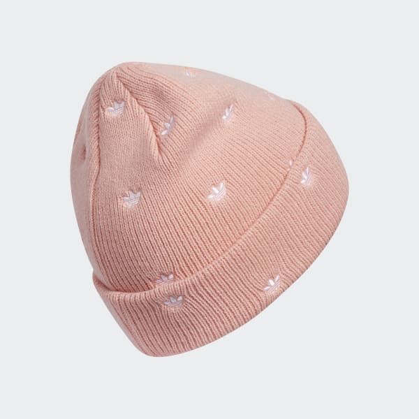 bonnet adidas femme rose