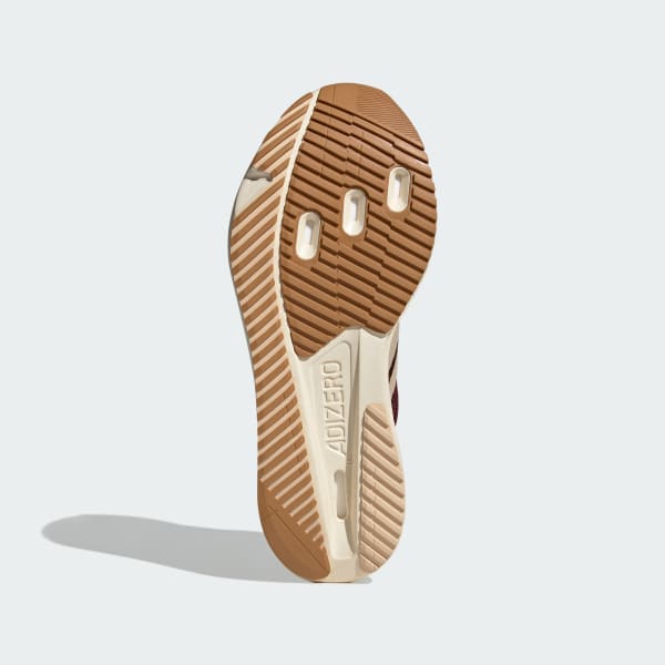 Burgundy Adizero SL2 Shoes