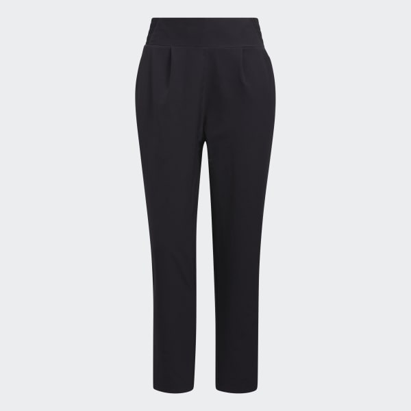 Adidas pleated store golf pants