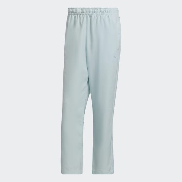 Bleu Pantalon de survêtement Adicolor Contempo