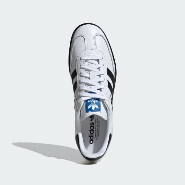 adidas Samba OG Shoes White adidas Philippines