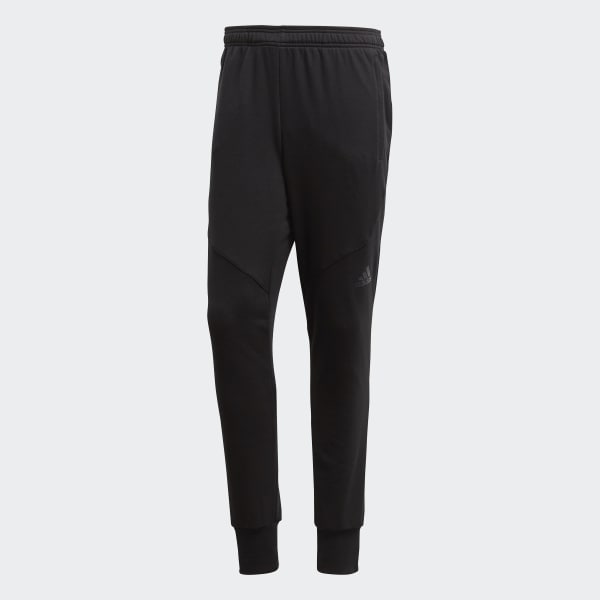 adidas Men's Prime Workout Joggers in 