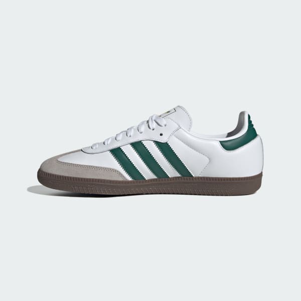 アディダス　サンバ　26cm adidas Samba OG Shoes - Blue | Free Shipping with adiClub
