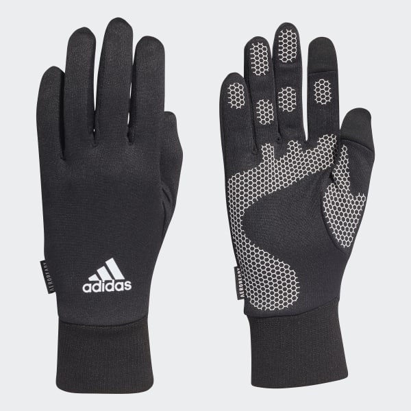 Μαύρο Condivo AEROREADY Gloves IUJ49