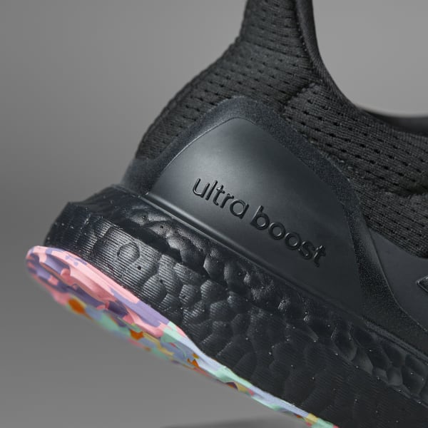 adidas Valentine s Day Ultraboost 1.0 Shoes Black adidas Australia