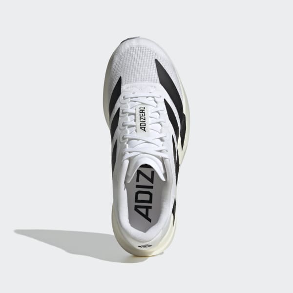 Tênis Adizero EVO SL - Branco adidas | adidas Brasil