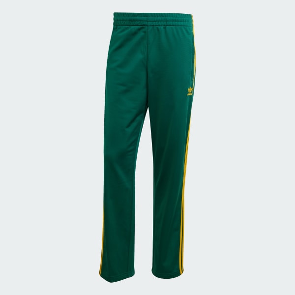 Green Adicolor Classics Firebird Track Pants