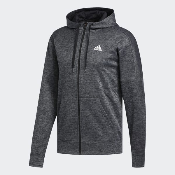 adidas team issue hoodie