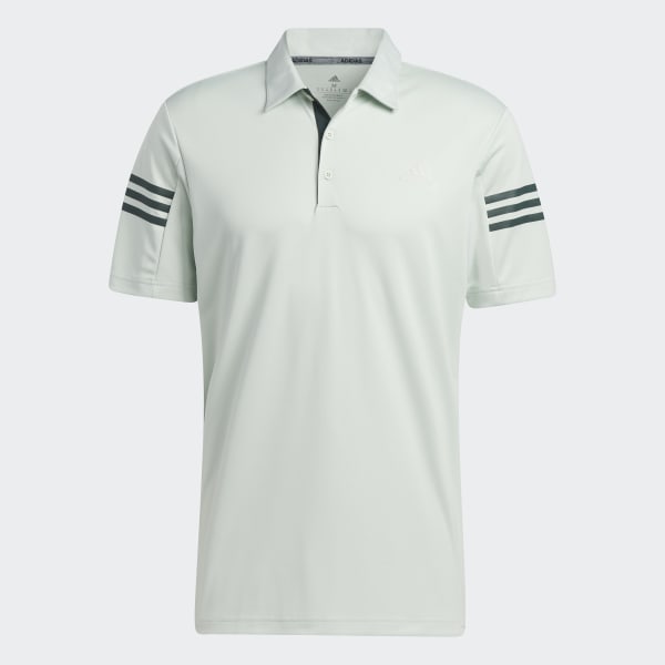 3 Stripes Polo Shirt
