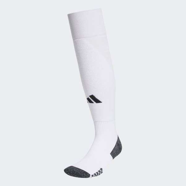 White adidas football socks hotsell