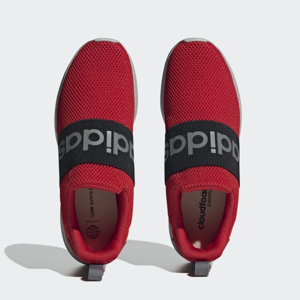 Rojo Zapatillas Lite Racer Adapt 4.0