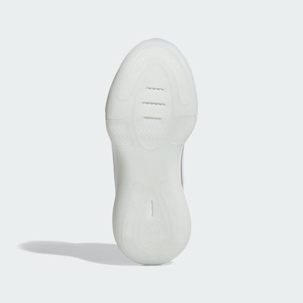 สีขาว รองเท้าบาสเกตบอล Legends Low