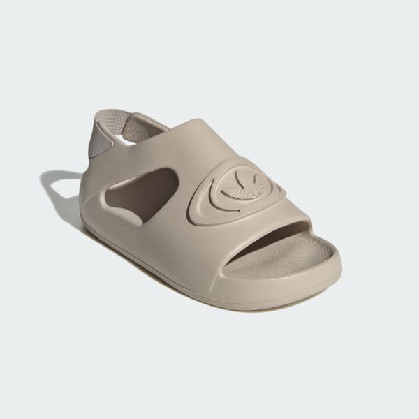 Beige CAMPUS 00s FOAM SLIDE