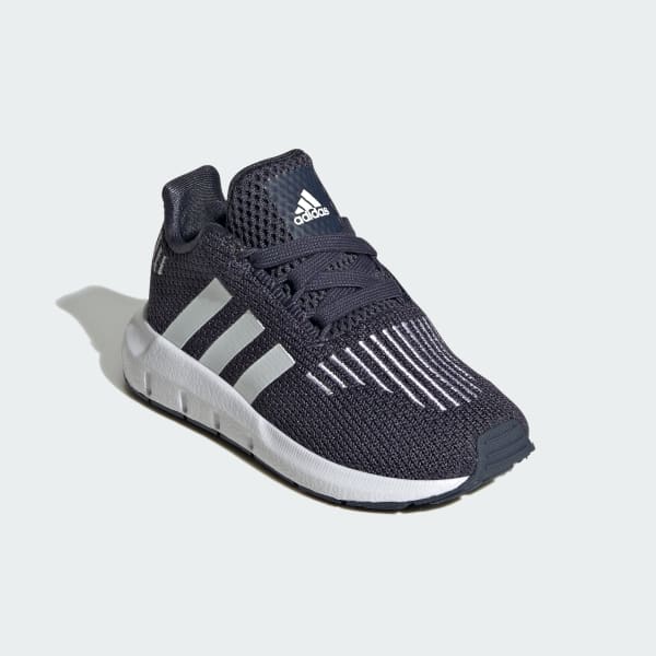 adidas Swift Run 1.0 Shoes Kids Blue Kids