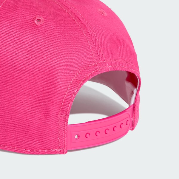 Rosa Gorra Snapback Selección Nacional de México 26