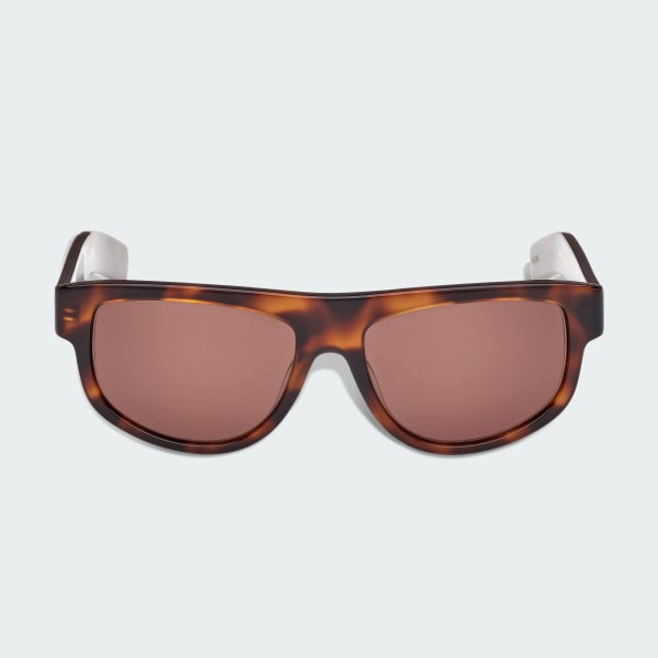 Beige Original Sunglasses OR0126