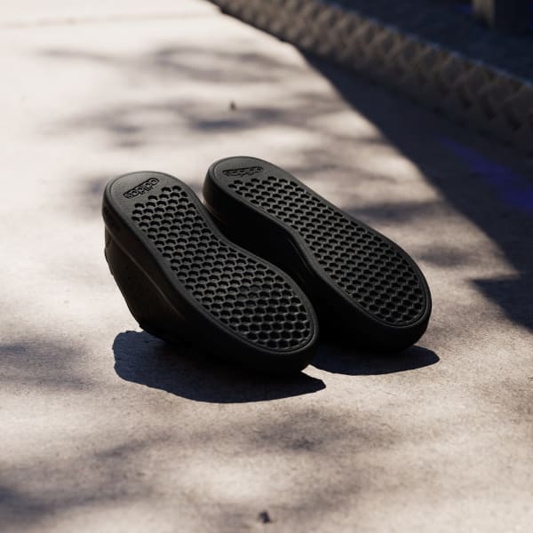 Hitam Sepatu Anak Advantage Base 2.0