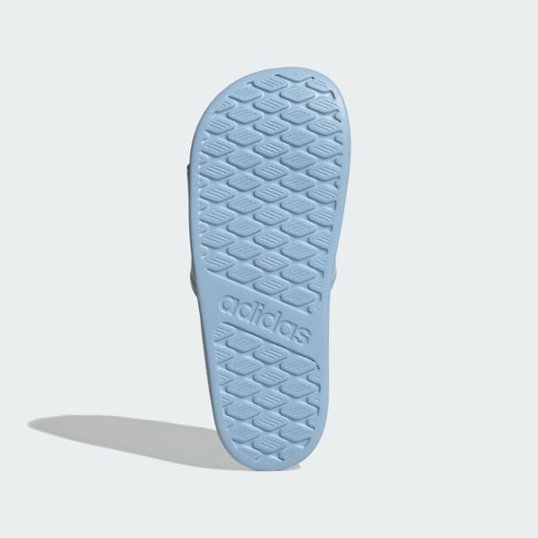 Azul CHINELO ADILETTE COMFORT 2.0
