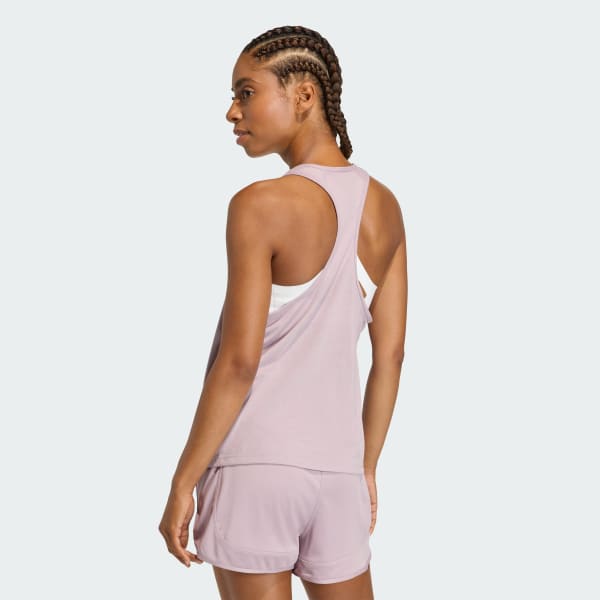 Viola Short Pacer Essentials Knit High-Rise