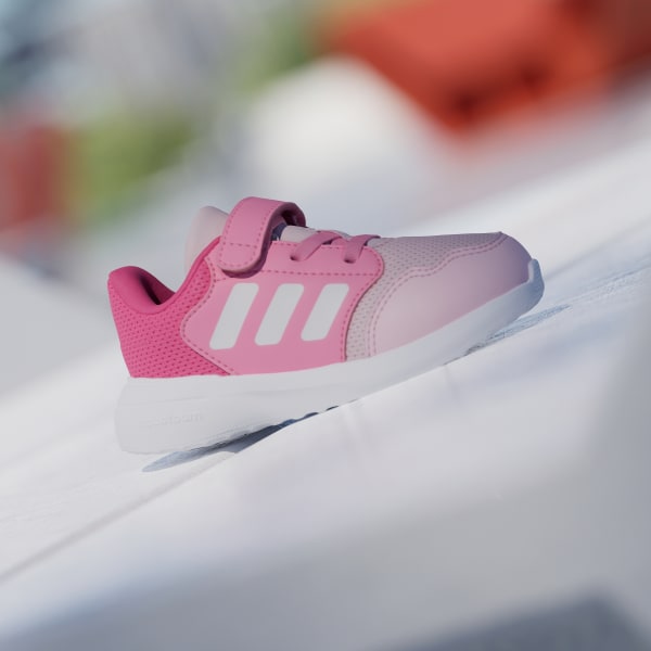 Rosa Scarpe Tensaur Run 3.0 Infant