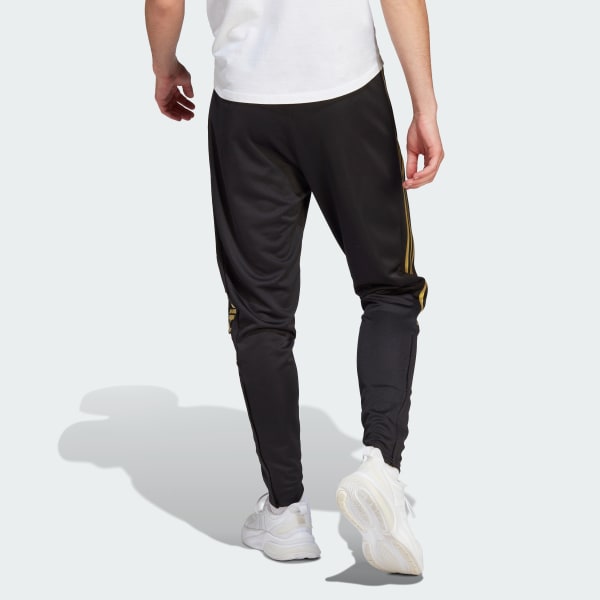 adidas Tiro Wordmark Pants - Black | Men's Lifestyle | adidas US